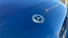 Mercedes-Benz A-Class A180 AMG Line Executive Edition 5dr Auto Petrol Hatchback